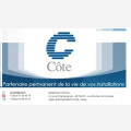 Cote Electricité