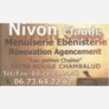 Menuiserie NIVON Claude