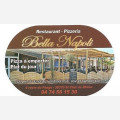 Bella Napoli