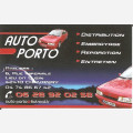 AUTO PORTO