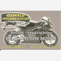 OSWALD MOTORS CYCLES