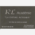 R L Académie