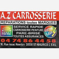 AZ CARROSSERIE