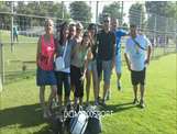 Tournoi U13 - La Grande Motte - Juin 2014 - Diaporama